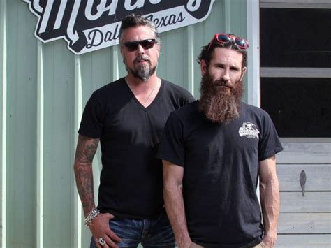 Richard Rawlings & Aaron Kaufman (Fast 'n Loud) | Richard rawlings, Gas ...