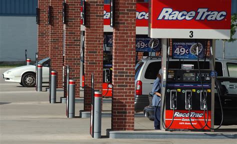 Race Track Gas Station - Pit Stop Wikipedia - With over 200 convenient locations in 12 states ...