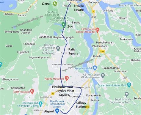 BBSR Metro : r/Bhubaneswar