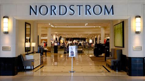 Nordstrom store in Wellington to close