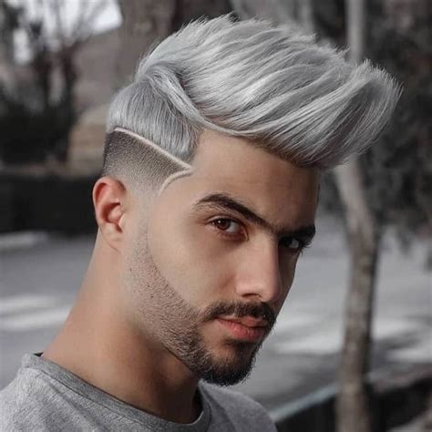 20+ Sexiest Oval Face Hairstyles For Men 2021 | BEST Hairstyles For Men With Oval Face Shape