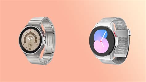 Samsung Releases Two New Galaxy Watch Series Metal Straps, 54% OFF