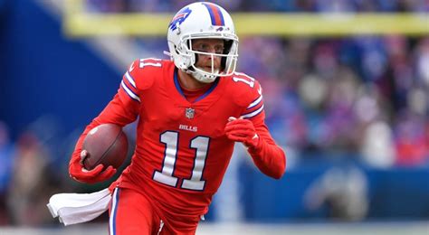 WR Cole Beasley coming out of retirement, expected to sign with Bills