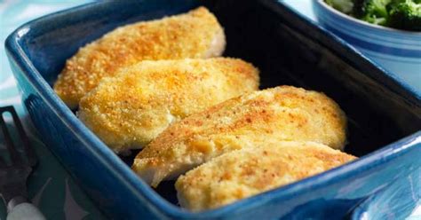 10 Best Chicken Panko Bread Crumbs Recipes