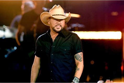 Jason Aldean Unveils Plans for 2023 Highway Desperado Tour