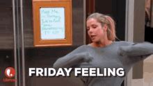 Friday Feeling GIFs | Tenor