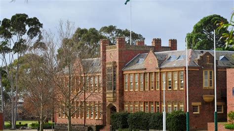 Geelong Grammar: Abuse allegations mount against prestigious school | The Advertiser