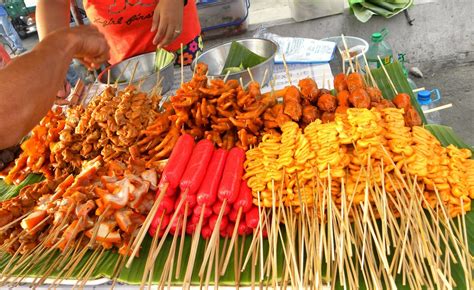 Pinoy Appetite: Pinoy Street Food. All Time Favorie!