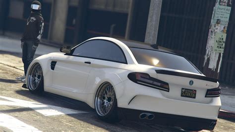 Übermacht Cypher. I couldn’t choose which look to go with. : r/gtavcustoms