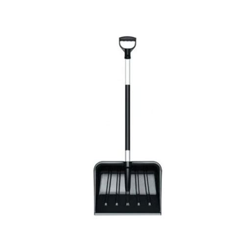 Snow Clearing Shovel | Snow Spade | PARRS | Workplace Equipment