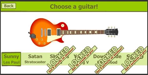 Super Crazy Guitar Maniac Deluxe 2 Download