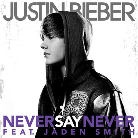 Ultimate Music: Justin Bieber - Never Say Never [Feat. Jaden Smith]