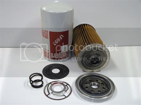 Stp Oil Filter S8a | Oil Filter Suppliers