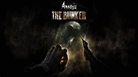 Amnesia: The Bunker Coming March 2023 - Gamers Heroes