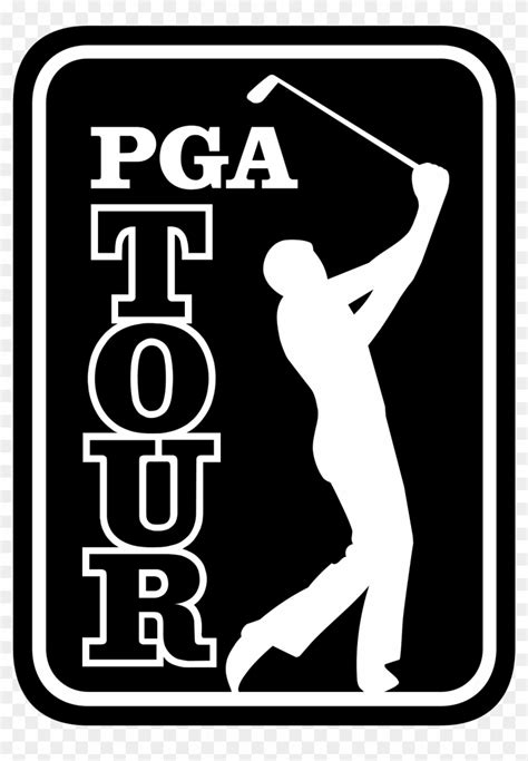 Pga Tour Logo Png Transparent - Pga Tour Golf Logo, Png Download ...