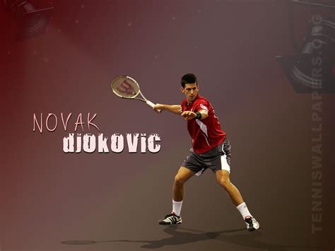 Djokovic Wallpapers - Wallpaper Cave