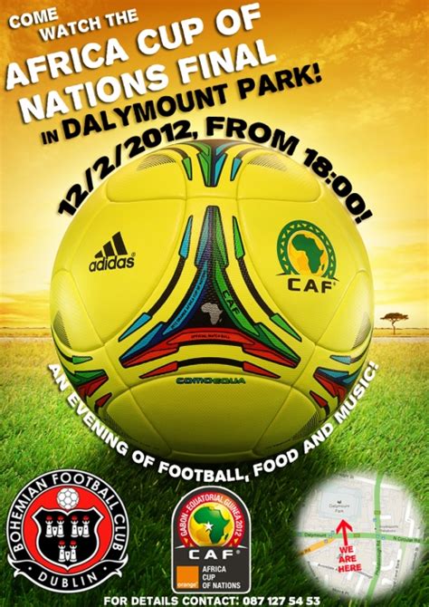 This Sunday in Dalymount Park | Come Here To Me!