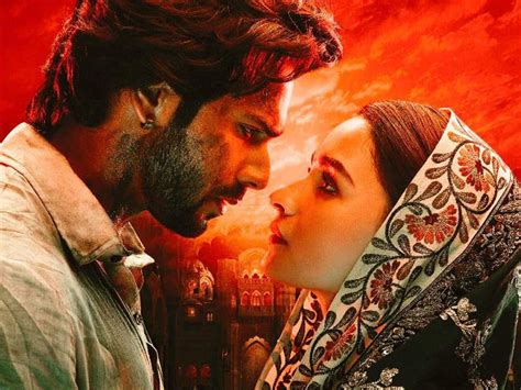 Kalank Title Song - 'Kalank' title track: The romantic Sufi ballad starring Alia Bhatt and Varun ...