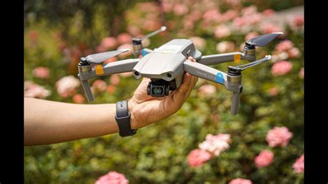 DJI Mavic Air Drone Review: Great Photos Without The Pro Price The ...