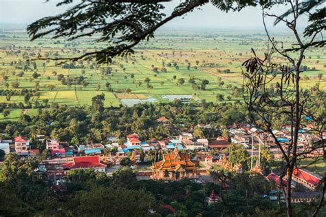 Things to Do in Battambang: Complete Battambang Travel Guide