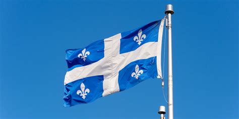 A Quebec Flag Emoji Is The Subject Of A New Motion - MTL Blog