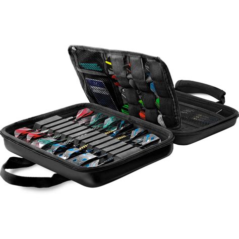 Harrows Imperial Large Darts Case For Sale | Avid Darts Shop Australia