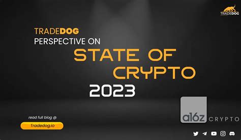 Crypto Market Trends 2023