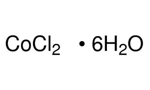 Cobalto II Cloruro 6-Hidrato Acs. - Materiales, reactivos químicos y ...