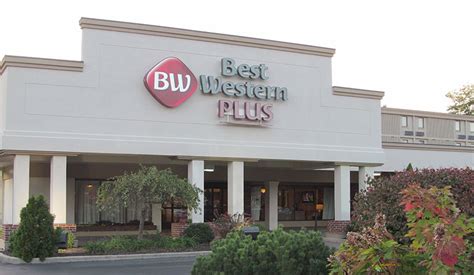 Best Western Plus, Marriott Acquired - hotelbusiness.com