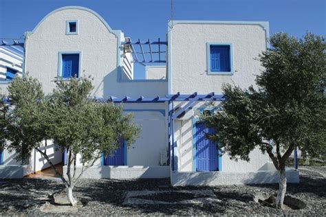 Perissa Hotel - Santorini Hotels | Greeka