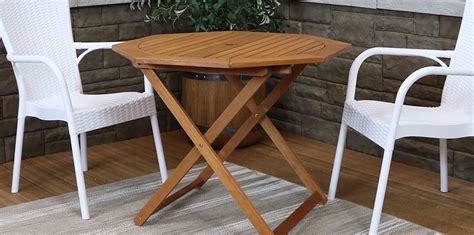 Best Small Patio Tables With Umbrella Hole in 2021: Buying Guide