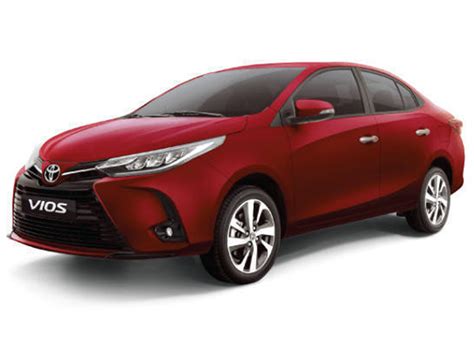 2021 Toyota Yaris facelift revealed | DriveArabia