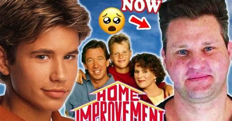 Home Improvement Cast | DoYouRemember?