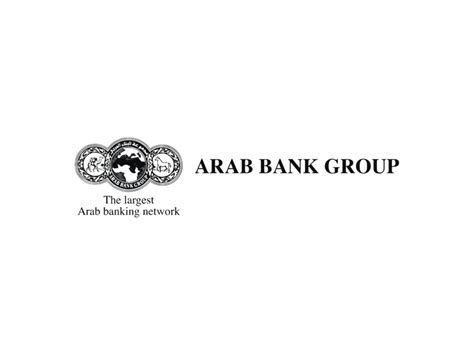 Arab Bank Group 01 Logo PNG Transparent & SVG Vector - Freebie Supply