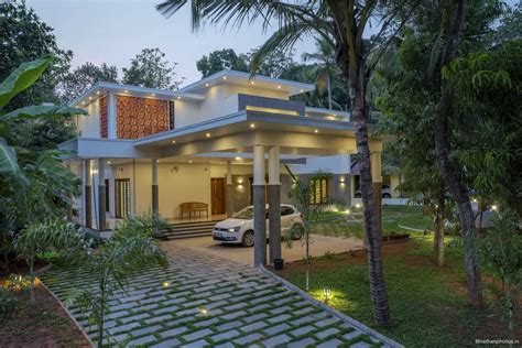 Indian Houses, New Residences in India - e-architect