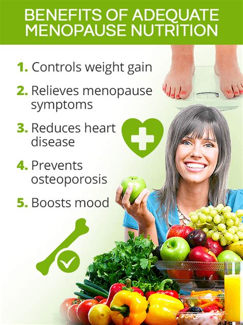 Menopause Diet | SheCares