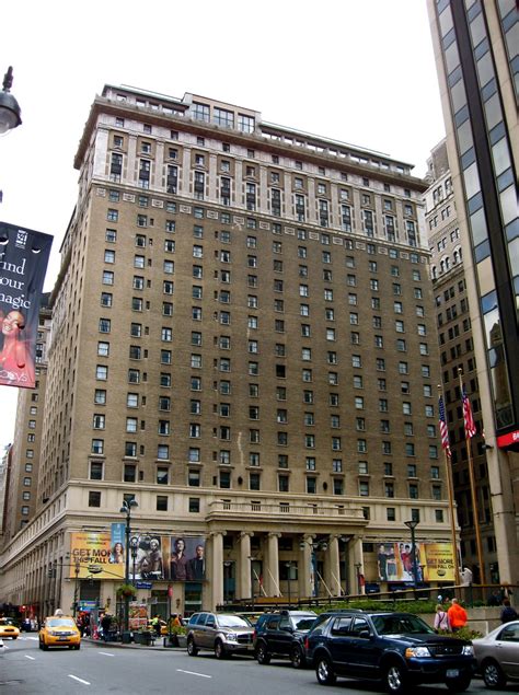 Hotel Pennsylvania, Herald Square | Hotel Pennsylvania (1919… | Flickr