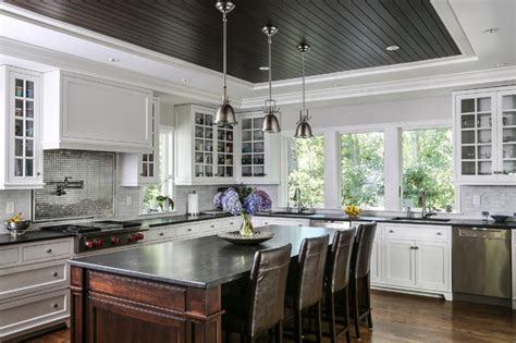 Traditional Kitchen Countertops – Things In The Kitchen