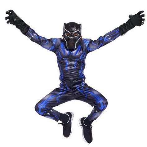 Black Panther Costume Collection for Kids | shopDisney