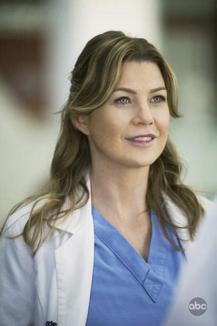 meredith - Meredith Grey Photo (31301933) - Fanpop