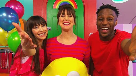 CBeebies - CBeebies House Songs - Episode guide