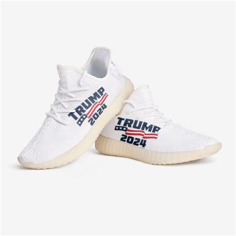 Trump 2024 Sneakers For Sale - Dorice Konstance