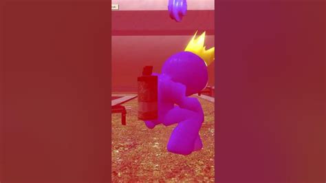 I'm trying to see Rainbow friends Maroon 🌈 jumpscare in Garry's Mod #shorts - YouTube