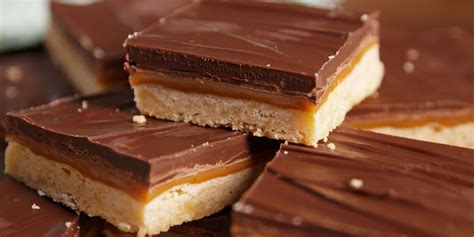 Cooking Twix Bars Video - Twix Bars How to Video