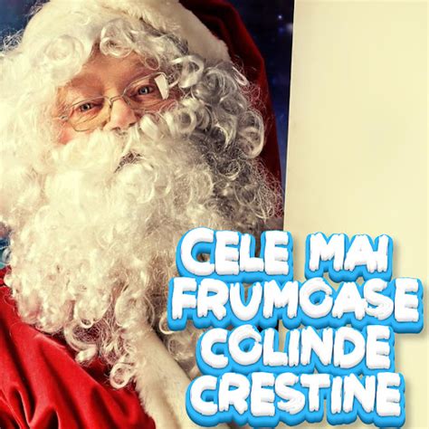 COLINDE CRESTINE 2022 2023 - Colaj cu cele mai frumoase COLINDE CRESTINE 2022 - YouTube Music