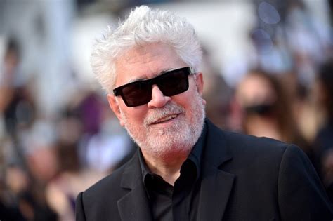 Director Pedro Almodovar declares 'victory,' warns against algorithms ...