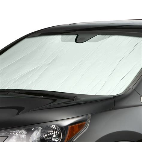 WeatherTech® TS0897 - Windshield Sun Shade - TRUCKiD.com