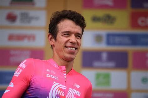 Rigoberto Uran eyes podium spot at Vuelta | Cycling Today