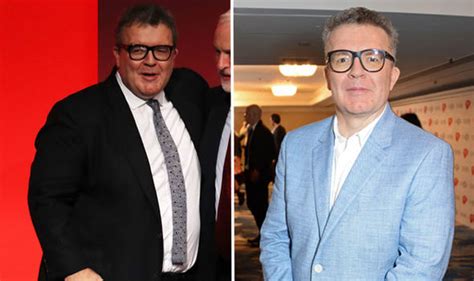 Tom Watson weight loss: Labour MP lost SIX stone by following this ...