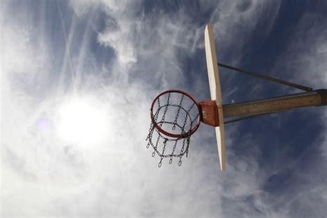 Basketball Basket 4k Wallpaper,HD Photography Wallpapers,4k Wallpapers ...